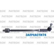 ���� ������� � ����� VW Jetta 2010-, AUDI A3 (8V1) 2012-, VW GOLF VII 2012- (����������� � ������) Patron PS2476R PS2476R ����