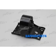����� ��������� ����� MT Nissan Almera B10RS (Classic) 2006-2012, Nissan Almera TINO V10M 1998-2003, Nissan Primera P12 2001-2007 Patron PSE3885 PSE38...