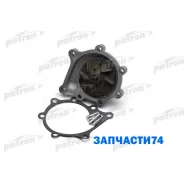 ����� ������� KIA: Carnival 2.9 CRDi 06- Patron PWP1368 PWP1368 ����