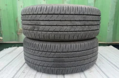 Toyo NanoEnergy 3 Plus. ������, 2020 ���, �/�, ����� 5 % ����