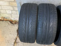 Hankook Ventus V12 Evo K110. ������, �/�, ����� 30 % ����