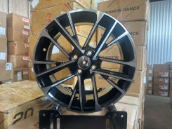Powcan. 6.5x16", 4x100, ET35, �� 67,1���. ����