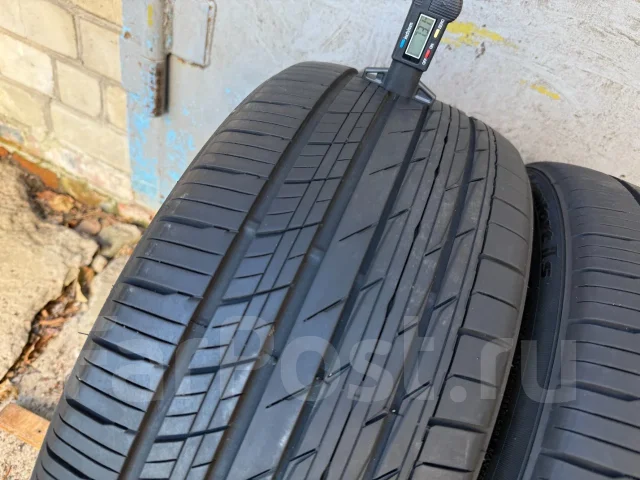 Toyo Proxes Comfort IIs. ������, 2023 ���, �/�, ����� �� 5 % ����