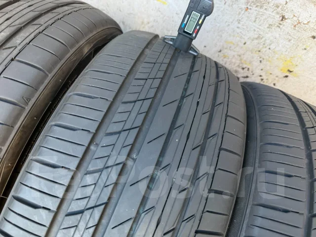 Toyo Proxes Comfort IIs. ������, 2023 ���, �/�, ����� �� 5 % ����