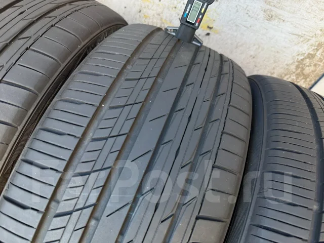 Toyo Proxes Comfort IIs. ������, 2023 ���, �/�, ����� �� 5 % ����