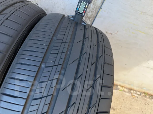Toyo Proxes Comfort IIs. ������, 2023 ���, �/�, ����� �� 5 % ����
