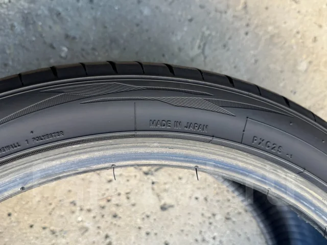 Toyo Proxes Comfort IIs. ������, 2023 ���, �/�, ����� �� 5 % ����