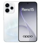 OPPO Reno15 5G. �����, 512 ��, �����, 3G, 4G LTE, 5G, ����������, NFC, eSIM ����
