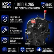 ��� ZL265 (��� ���) ZL265 ����