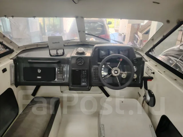 Yamaha LS-16. 2005 ���, ����� 5,1��., ��������� ������������, 130��.�., ������ ����