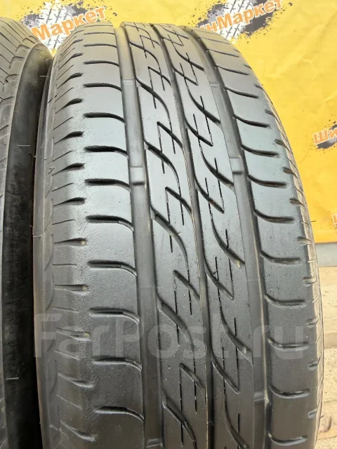 Bridgestone Nextry Ecopia. ������, 2020 ���, �/�, ����� 5 % ����