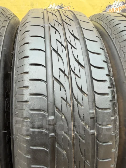 Bridgestone Nextry Ecopia. ������, 2020 ���, �/�, ����� 5 % ����