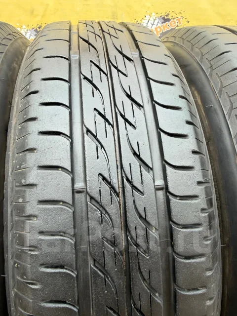 Bridgestone Nextry Ecopia. ������, 2020 ���, �/�, ����� 5 % ����
