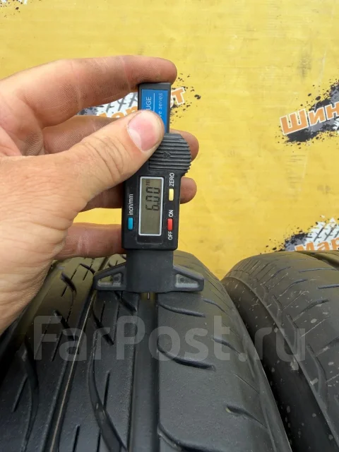Bridgestone Nextry Ecopia. ������, 2020 ���, �/�, ����� 5 % ����
