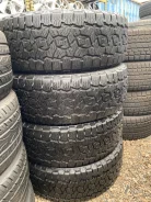 Toyo Open Country A/T. ������, 2023 ���, �/�, ����� 10 % ����