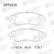 ������� ��������� �������� �������� Double Force ������ ��� ���. DFP3171 DFP3216 DFP3216 ����