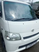 Toyota Town Ace. �������, 4wd, 1.5 (96��.�.), ������, 296 784����. �� ����
