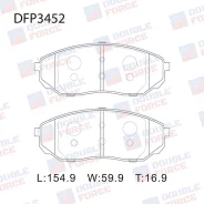 ������� ��������� �������� �������� Double Force DFP3452 DFP3452 ����