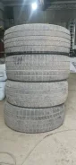 Bridgestone Blizzak VRX2. ������, ��� �����, 2018 ���, �/�, ����� 60 % ����