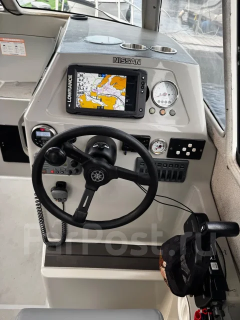 Nissan Suncat. ����� 8��., ��������� ���������, 250��.�., ������ ����