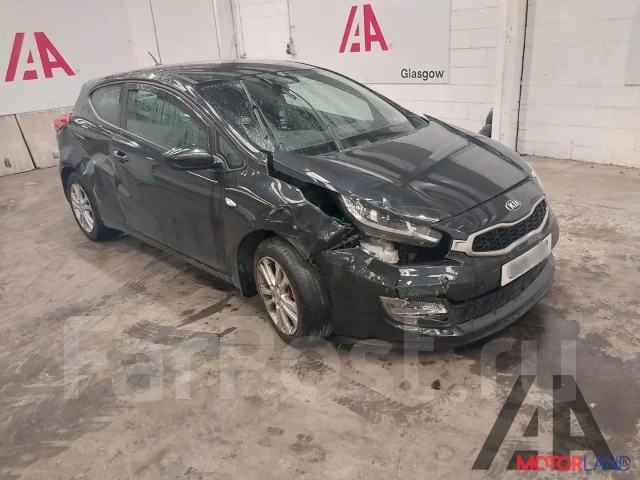 ������� Kia Ceed 2012-2018 21340708, ����� ������ 58300A2300 ����