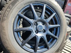 Vatrra. 6.0x16", 4x100, ET42 ����