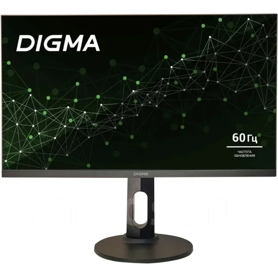 Digma. 27", ���������� �� (LCD, LED, QLED) ����