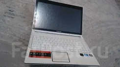 Samsung Q320. 13.4", 2,2����, ��� 2048 ��, ���� 120���, WiFi: 1 ����