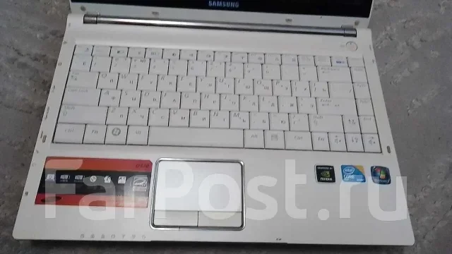 Samsung Q320. 13.4", 2,2����, ��� 2048 ��, ���� 120���, WiFi: 1 ����