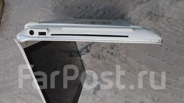 Samsung Q320. 13.4", 2,2����, ��� 2048 ��, ���� 120���, WiFi: 1 ����