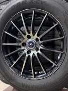 Weds Leonis Navia 05. 7.0x18", 5x114.3, ET47, �� 73���. ����