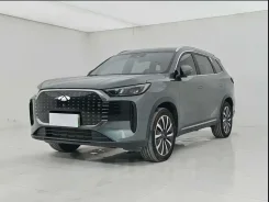 Chery Fulwin T8 ����� �������� ����� ����