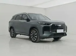 Chery Fulwin T8 ����� �������� ������ ����