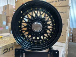 BBS. 6.5x16", 4x100, 4x114.3, ET30, �� 73,1���. ����