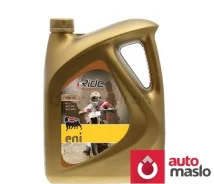 Eni i-Ride Racing Offroad. 10W-50, �������������, 4��. ����