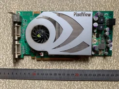 GeForce 7800 GT ����
