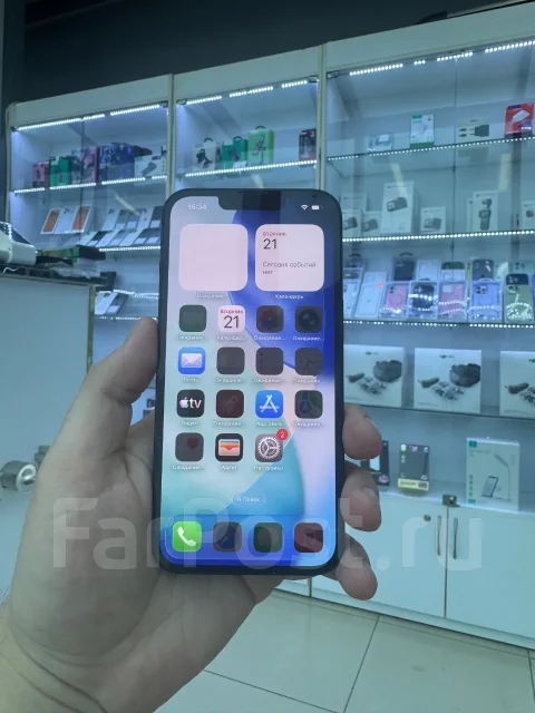 Apple iPhone 13. �/�, 256 ��, ������ ����