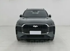 Chery Fulwin T8 ������� ������� ������ ����