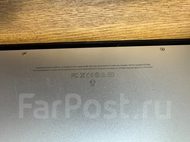 Apple MacBook Air 13. 13" ����