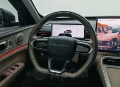 Chery Fulwin T8 ������� ������������ � ���� ����