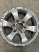 JD. 7.5x17", ET0 ����