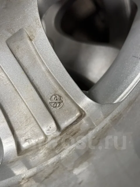 JD. 7.5x17", ET0 ����
