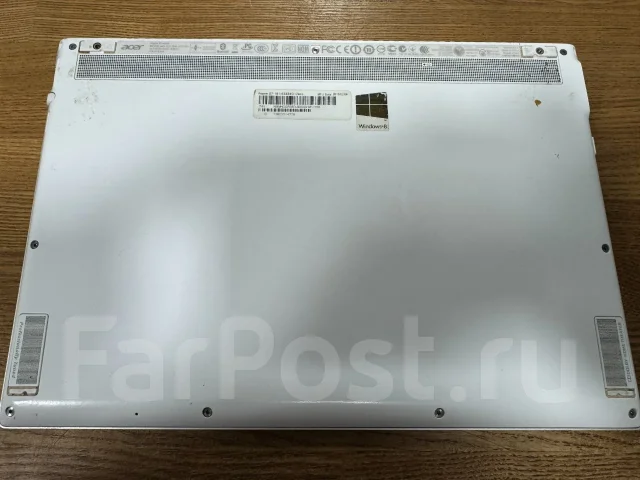 Acer Aspire S7 ����