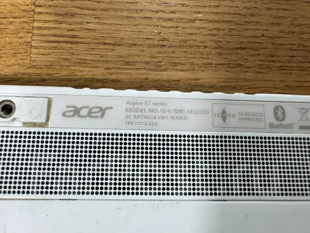 Acer Aspire S7 ����