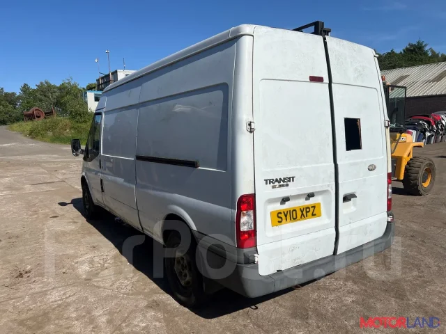������� Ford Transit 2006-2014 21350954 1748650 ����