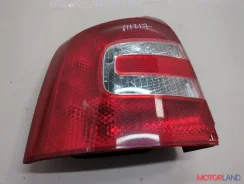 ������ (������) Skoda Octavia (A5) 2004-2013 21334802, ����� 1Z9945111B ����