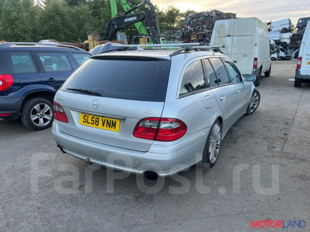 ��������� Mercedes-Benz E-Class W211 2002-2009 21434812 A6421540402 ����