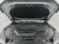 Chery Fulwin T8 ������� ����� ����