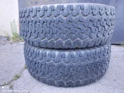 BFGoodrich All-Terrain T/A KO. ����� at, �/�, ����� 30 % ����