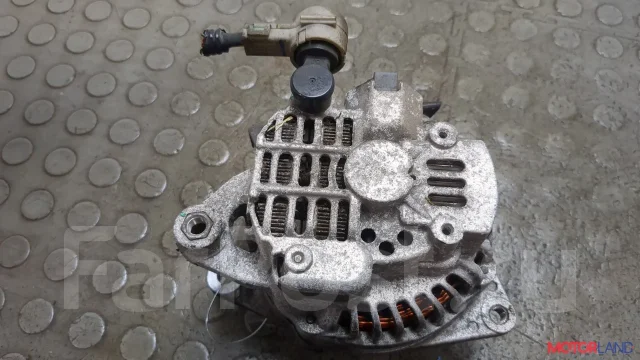 ��������� Mazda Mazda3 BK 2003-2009 21335825 ZJ0118300 ����